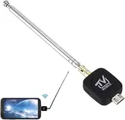 Mini Micro USB HDTV Receiver Android Cell Phone Tablet DVB-T & ISDB-T Input Digital Mobile TV Tuner/59