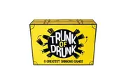 Trunk Of Drunk