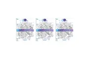 3x Art Maker Zen Colour Celestial Adult Colouring Activity Book Art Craft
