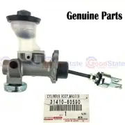 Genuine LandCruiser 105 Series HZJ 1HZ 4.2 Diesel Clutch Master Cylinder