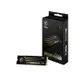 MSI 微星 SPATIUM M480 PRO 2TB PCIe 4.0 NVMe M.2 SSD固態硬碟