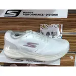 大灌體育👟 SKECHERS 女慢跑系列 GORUN RIDE 8 (15224WPR)