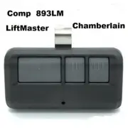 Garage Door Remote For Sears Craftsman 41A7633 Works Only of Yellow Smart Button