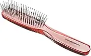 Hercules Sägemann NYH Scalp Brush 8203 Pink Pack of 1