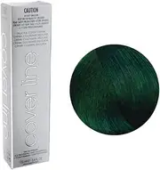 Cover Line - Green Booster (Corrector)