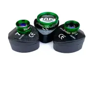 Original 20D 90D & 78D Diopter Lens With Manual & Box Green Colour