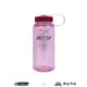 丹大戶外【Nalgene】500cc 寬嘴水壼 2020-2516 太空粉 水瓶｜杯子｜運動水壺｜隨行杯｜水杯