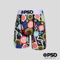 在飛比找蝦皮商城優惠-【PSD Underwear】RECREATION- 平口四