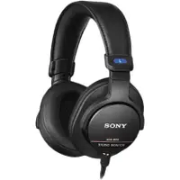 在飛比找蝦皮購物優惠-【叮噹電子】全新 Sony MDR M1ST 全罩式監聽耳機