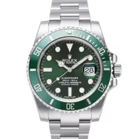 在飛比找蝦皮購物優惠-ROLEX 勞力士 Submariner 116610LV 