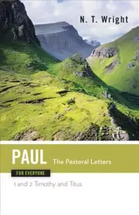 在飛比找博客來優惠-Paul for Everyone: The Pastora