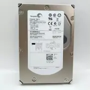 Seagate Cheetah 15K.5 300GB Internal 15000RPM 3.5" ST3300655LC Hard Drive