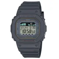 在飛比找PChome24h購物優惠-【CASIO 卡西歐】G-SHOCK 活力極限衝浪潮汐月相概