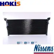CONDENSER AIR CONDITIONING 94370 FOR TOYOTA RAV/Cabrio 3S-FE 2.0L 4cyl RAV 4 I