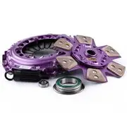 Xtreme Performance Clutch Kit - Sprung Ceramic, KTY25002-1B
