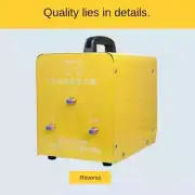 Gas Shielding Welding Argon Arc Welding Mixer Gas Regulating Proportioner