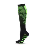 New Compression Socks Outdoor Men Women Running Sports Socks Graduated Crossfit