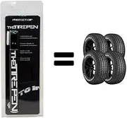 Protect_DIP The Tire Pen Tire Lettering Paint Pen (White)
