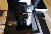 在飛比找Yahoo!奇摩拍賣優惠-Rado、True真我系列豪華型女用錶款、碳化鈦金屬與陶瓷錶