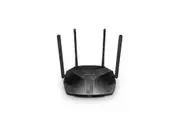 [MR80X] AX3000 Dual-Band Wi-Fi 6 Router Compatible with 802.11ax/ac/a/b/g/n