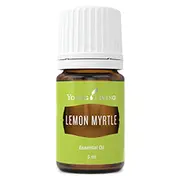 Lemon Myrtle Essential Oil 5ml