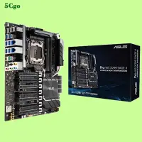 在飛比找蝦皮商城優惠-5Cgo.【含稅】Asus/華碩Pro WS X299 SA