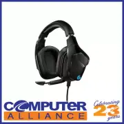 Logitech G935 Wireless 7.1 Surround Lightsync Gaming Headset 981-000825