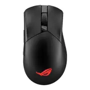 ASUS ROG Gladius III Wireless AimPoint Gaming Mouse [ROG Gladius III Wireless AimPoint- Black]