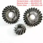 Forward Reverse Pinion Gear 25HP 30HP For YAMAHA 6J8-45551-00 6J8 45560 4557100