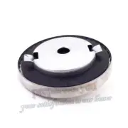 Gas Generator Petrol Fuel Tank Cap Cover For Yamaha EF 2600 2800 3800 4000 6600