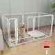 【狗籠】狗籠子狗圍欄柵欄室內家用自由組合寵物圍欄超大自由空間金毛狗籠