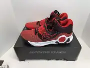 Nike KD Trey 5 X 'University Red Black' DD9538-006 Basketball size 11 Brand New