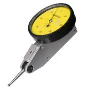 Mitutoyo Dial Test Indicator Horizontal Type 0.8mm 0.01mm 513-404-10T