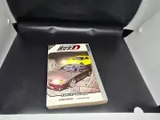 Initial D Volume 7. Used liked New