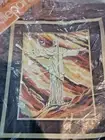 Spinnerin "The Prophet" Needlepoint Kit Vintage NP 196- Opened, Not Used