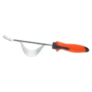Hand Puller Snatcher Sprayer Seedling Lawn Tool Bent-proof