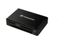 在飛比找Yahoo!奇摩拍賣優惠-創見 Transcend F8 USB3.1 多功能讀卡機•