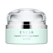 ALBION Exia Refrinced Whitening Cream 30g Face Cream [Parallel Import]