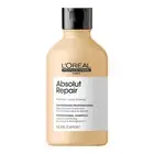 L'OREAL PROFESSIONNEL PARIS Absolut Repair Shampoo For Damaged Hair, 300ML