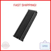 M.2 PS5 SSD NVMe Heatsink for Samsung 990 980 Pro 970 EVO Plus SN570 SN750 SN850