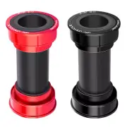 Aluminum Alloy Press Fit Bicycle Bottom Axis BB86 BB92 MTB Bike Bottom Bracket