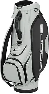COBRA X Vessel CORE Staff Bag