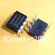 50 PCS ICE3B1565J DIP-8 ICE3B1565 Off-Line SMPS Current Mode Controller Chip IC
