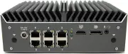 Protectli Vault Pro VP4630-6 Port, Firewall Micro Appliance/Mini PC - Intel I...