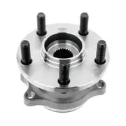 Aunger Wheel Hub With ABS Rear - AWH015