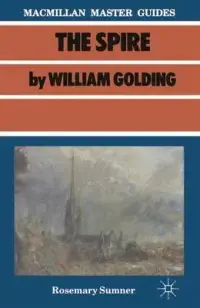 在飛比找博客來優惠-Golding: The Spire