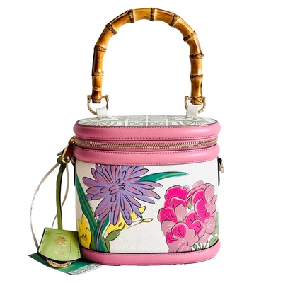 RADLEY RHS Collection SS24 Leather Medium Multiway Picture Bag - New - RRP £239