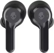 Skullcandy Indy XT True Wireless Indy Earphones-Black