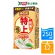 御茶園特上奶茶250ml x12入【愛買】