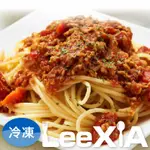 🍝 [金品] 義大利肉醬 / 黑胡椒 鐵板義大利麵 310G ｜義大利麵｜微波即食